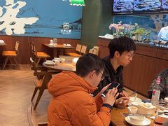 -小户人家(循礼门南国中心店)
