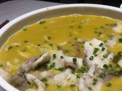 酸菜鱼-大鸭梨烤鸭·北京菜(南小街/南苑店)