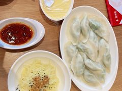 虾三鲜-喜家德虾仁水饺(马栏店)