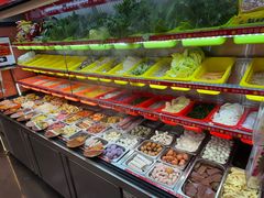 -拌陛河山抚顺麻辣拌(总店)