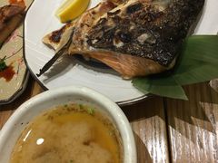 -林妈妈村·日式料理(宝山龙湖天街店)