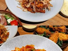 -农畉LONFOOD(福田星河COCOPark店)