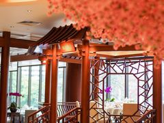 -广州花园酒店