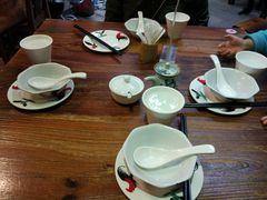 -黄祥华养生堂·炖汤·营养蒸饭(岭南天地店)