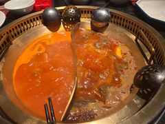 -红运火锅·中国名火锅·国风演绎(省体店)
