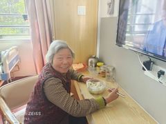 -上海市奉贤区奉城镇敬老院(洪天奉城分院)