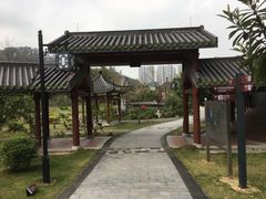 -广州神农草堂中医药博物馆