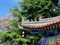 -西安市广仁寺