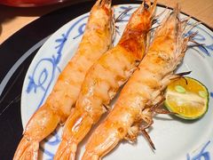 -沼津港精致料理·寿喜烧·烧鸟(漕河泾印象城店)