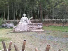 -常德桃花源景区