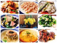 -云和夜泊酒店·中餐厅