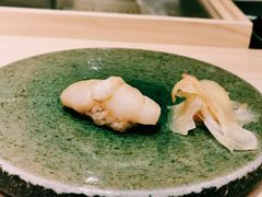 -鮨青(恒基名人购物中心店)