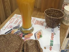 -林妈妈村·日式料理(宝山万达店)