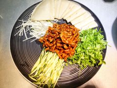 -鸭王烤鸭店(三里河店)