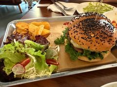 -UPPER KITCHEN(延安路店)