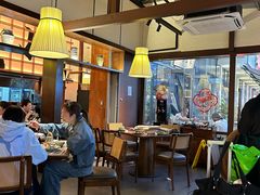 -破三川·新川菜(静安大融城店)