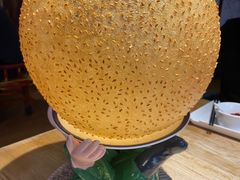 -吴越荣记苏州菜·松鼠桂鱼100%活鱼现做(斜塘老街店)