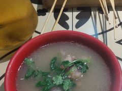 -新凯旋烧烤·燕姐千岛湖土菜