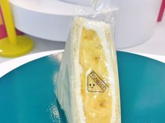 -Fruwich果明治(西单更新场店)