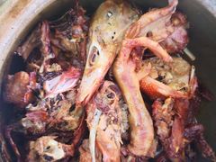 -斯丹姜母鸭·古法干香(涂门街总店)