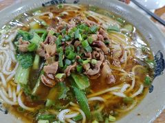 -丁丁猫重庆小面(徐州路店)