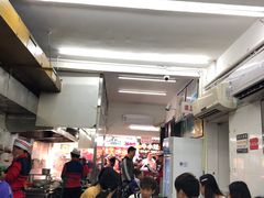 -银记肠粉店(北京路店)