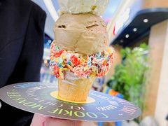 -堆叠冰淇淋(同德昆明广场店)