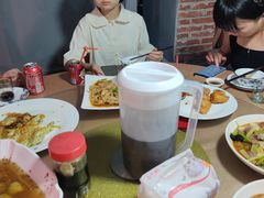 -江南村海鲜馆(洞头店)