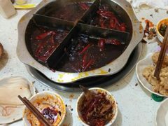-大龙火锅(老店)