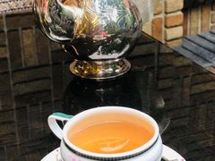 -马勒别墅·中餐厅