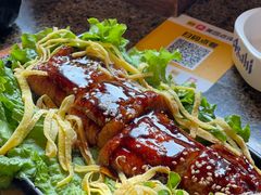 -梦山水日本烧肉(五四广场店)