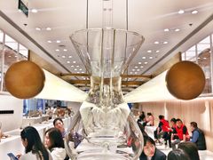 -% Arabica阿拉比卡咖啡(深圳湾万象城店)