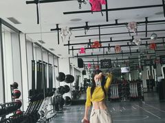 -Trainyard 炼·工场(中国国际贸易中心店)