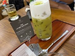 -Trung Nguyen Café Legend