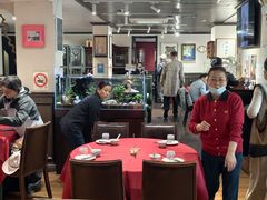 -阿莉餐厅(枣阳路店)