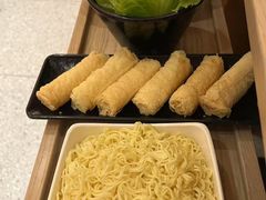 -古膳记猪肚鸡.生蚝鸡(拱北店)