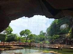 -蛇蟠岛