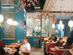 -老板恋上鱼(振华商厦店)