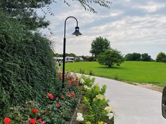 -安德鲁户外烧烤帐篷营地(马泉营店)