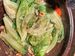 啫啫生菜煲-陶陶居酒家(环市东店)