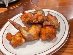 -CRAZYONES西班牙海鲜饭(上海美罗城店)