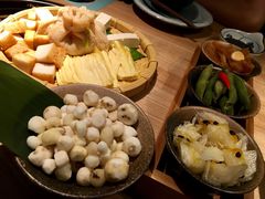 -大头椰·椰子鸡火锅(南宁万象城店)