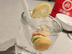 -海底捞火锅(百利广场店)