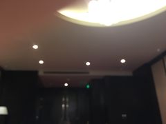 -扬州绿地铂骊酒店·品珍轩中餐厅