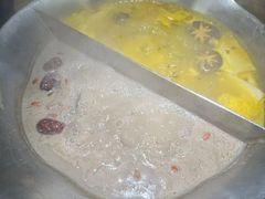 -湊湊火锅·茶憩(上海合生汇店)