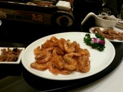 -粗茶淡饭·汉口公馆(循礼门店)