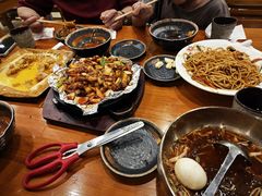 -顺姬冷面(延大护理学院小区店)