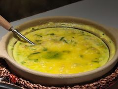 -领鲜天下·焗海鲜·花胶鸡(天目里店)
