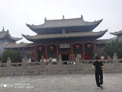 -洛阳古墓博物馆