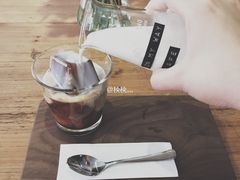 -研途咖啡馆(健康路店)